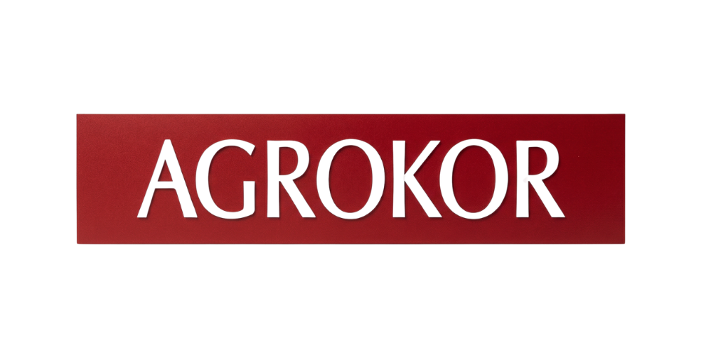 Agrokor GmbH Logo