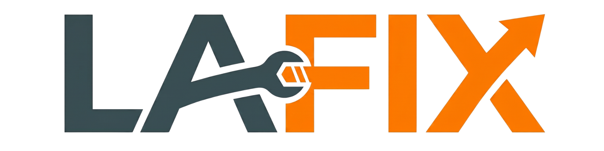Lafix Logo