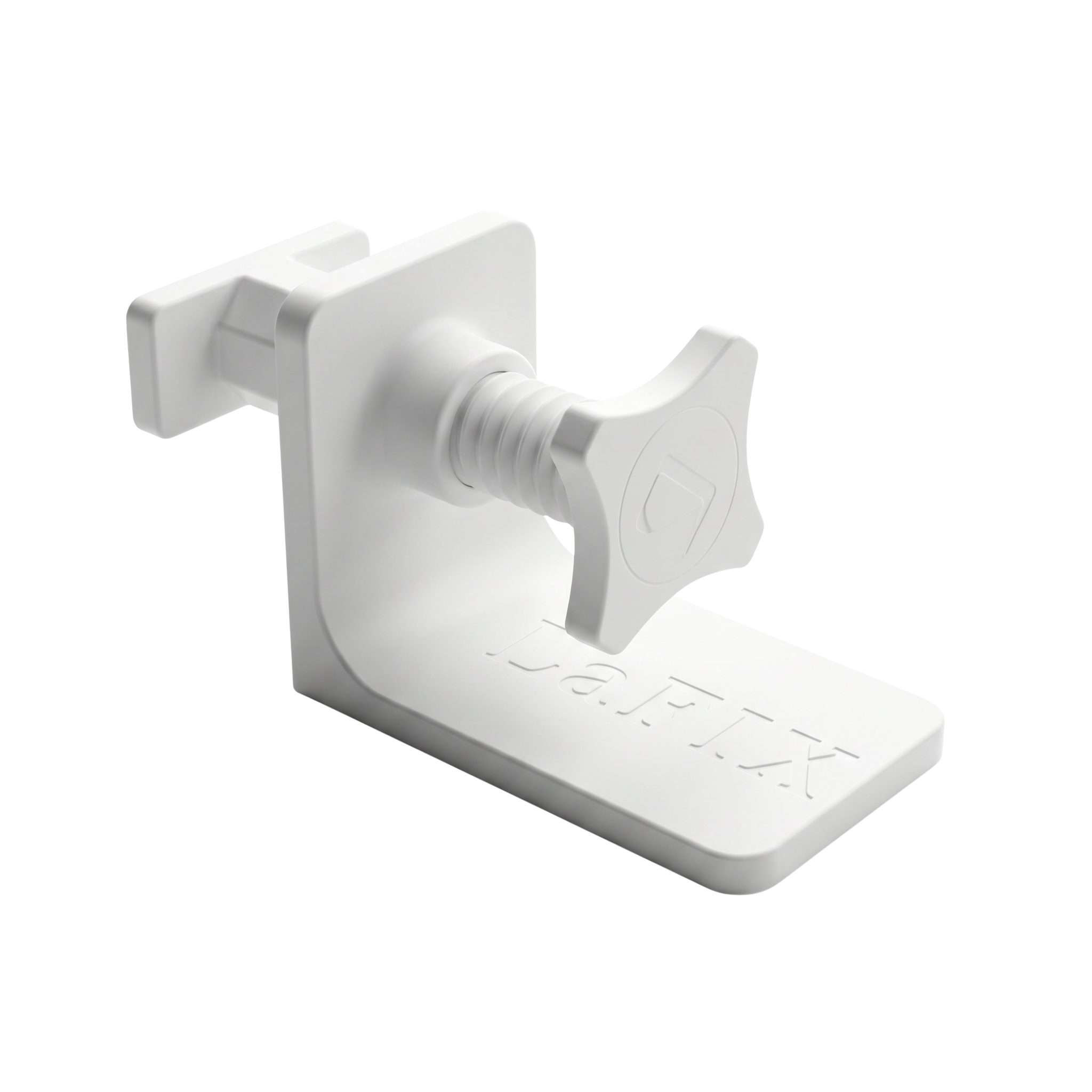Lafix Montageclip – patentiertes System